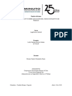 Cuadro Comparativo Sobre Aplicación Del Codigo Sustantivo de Trabajo