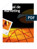 Funciones principales del Marketing- Manual