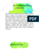 Solución a la problemática ambiental informatica