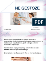 Kasne Gestoze PDF