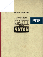 Zwischen Gott Und Satan