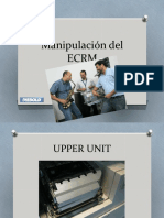 Manipulación Del Ecrm