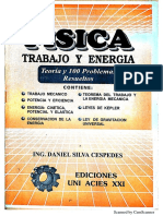 Trabajo y Energia UNIACIES XXI