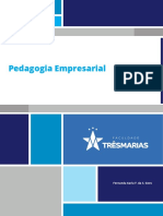 PEDAGOGIA EMPRESARIAL  PDF.