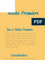 Adobe Premiere PDF