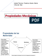Propiedades Mecanicas y Ferrosos 2020 PDF