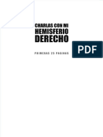 Charlas Con Mi Hemisferio Derecho Hernan Casciari