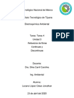 César Lozano Tarea 4 Unidad 3 Electroquimica PDF