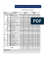 CS-FO-67 ARNES Y ESLINGA