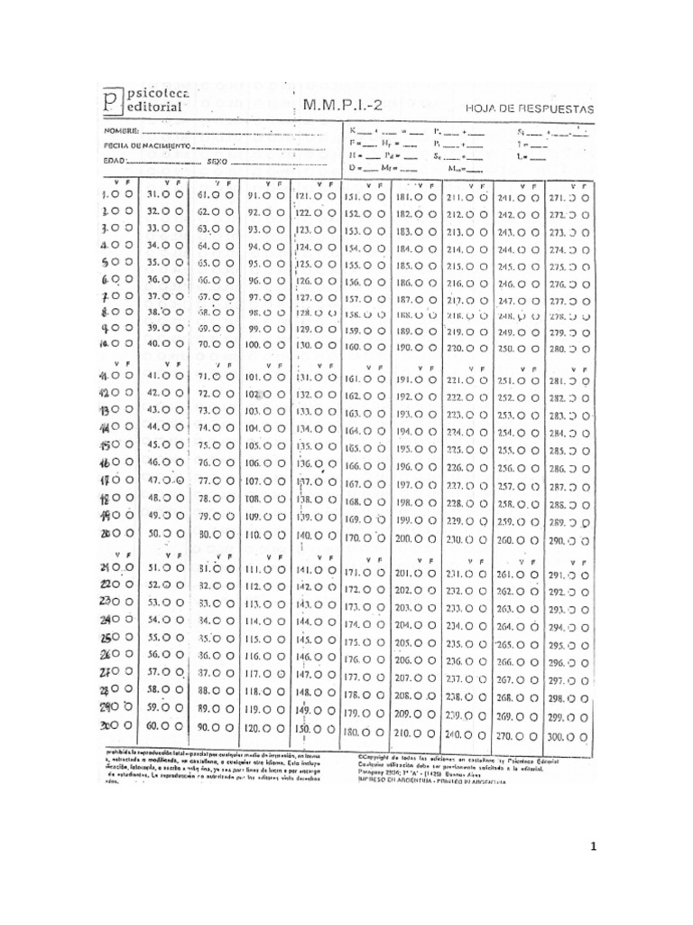 hoja-de-respuesta-mmpi-2-pdf