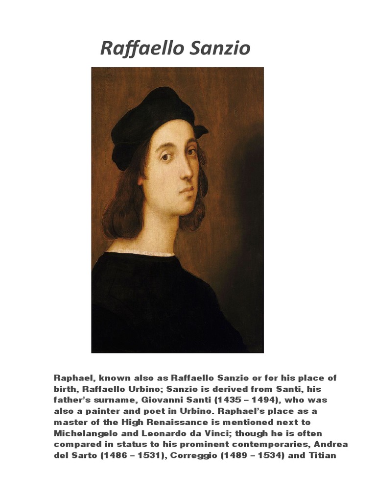 QQQQQBVVVVVVVV | PDF | Raphael | Renaissance Art