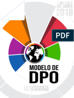 Modelo de Dpo PDF