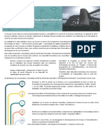 PDG-I-02-020 - Operating Model - Développement Industriel