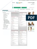 Fortis Hospitals - Marathah.