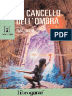 Oberon - 03 - Il Cancello Dell Ombra PDF
