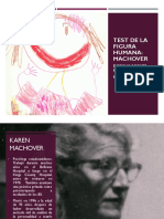 Test de Machover-Diapositivas PDF