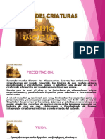 Pequeños Gigantes! PDF