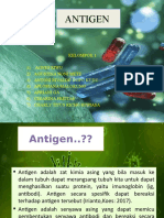 ANTIGEN Kel 1