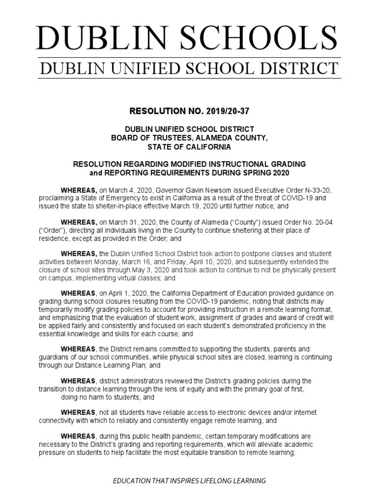 Reimagining Education: The Transformational Impact of Canvas at DUSD