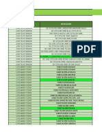 Verificación Consumos Agua y Energía 2017