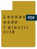 Cours Electricite Aide Mémoire PDF