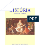 2001 Manual Historia