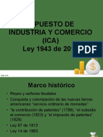 Exposicion de ICA - PPT MODIFICADA