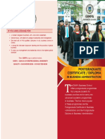PCert - BA GIMPA PDF