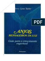 Anjos Mensageiros D Luzr PDF