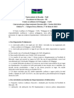 Edital RD PDF