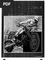 Honda rancher 350 service manual free download