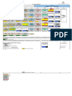 Plan-Horarios