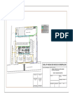 Plano 1arq