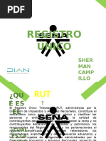 11 20181019 R 002819 Actualización RUT 5 Medellín | PDF ...