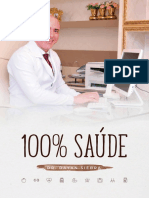 100% Saúde! • Dr. Dayan Siebra.pdf