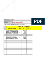 FICHA DATOS ELECTRONICA - Inicial 1087 TOTORILLA-5AÑOS