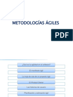 Tema5 - Metodologias Agiles