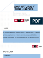 Persona Natural y Persona Jurìdica2020 PDF