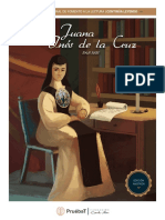Textos de Sor Juana