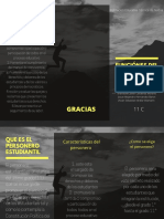 Funciónes Del Personero Estudiantil PDF