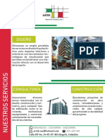 Brochure Sin Logo Hageo