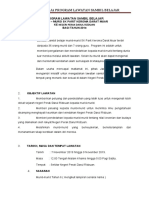Kertas Kerja Program Lawatan SKPKD Ke Perak 2019