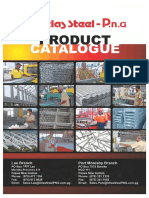 Atlas Steel Product-Catalogue-2017