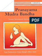 Asana Pranayama Mudra Bandha CASTELLANO PDF