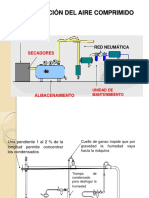 3 Distribucion Del Aire Comprimido PDF