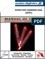 Inyectores Common Rail-Delphi-MT PDF