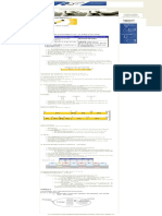 SISTEMAS OPERATIVOS - Algoritmos de Planificación PDF