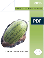 Watermelon Farrming Manual - By Kalimbini Fresh Farm Ltd.pdf