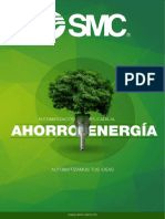 Ahorro Energeticos SMC