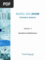 4787 - MARU 220 Manual Vol 2 PDF